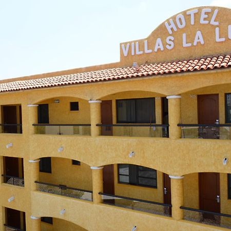 Villas La Lupita Acapulco Exterior foto