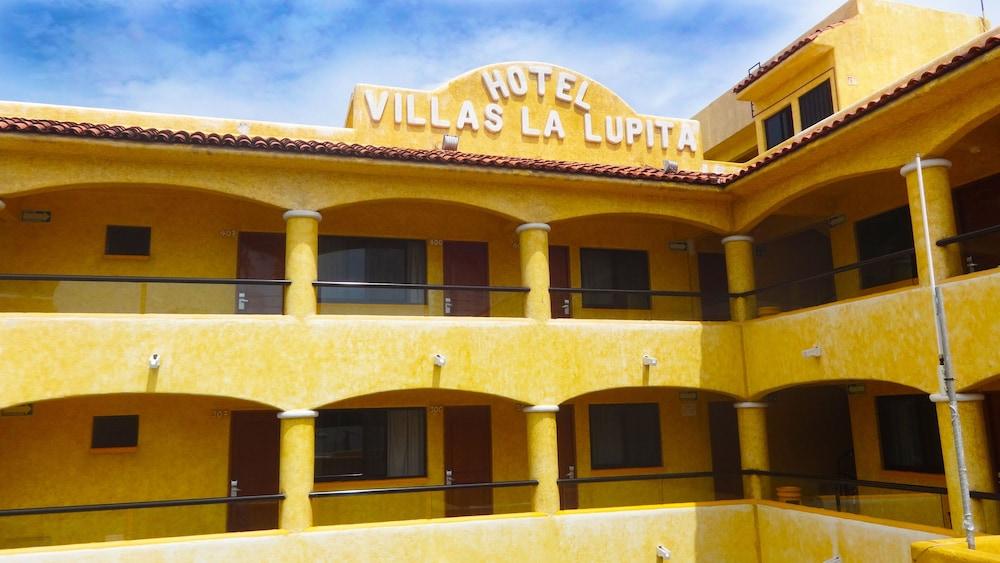 Villas La Lupita Acapulco Exterior foto