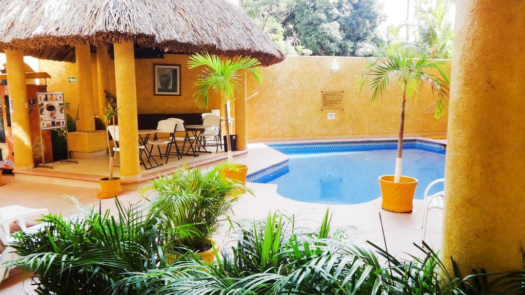 Villas La Lupita Acapulco Exterior foto