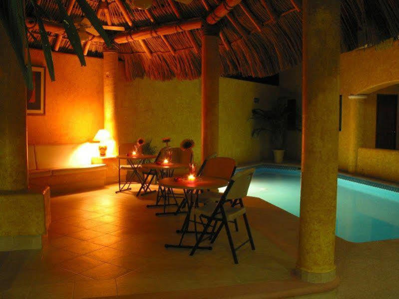 Villas La Lupita Acapulco Exterior foto
