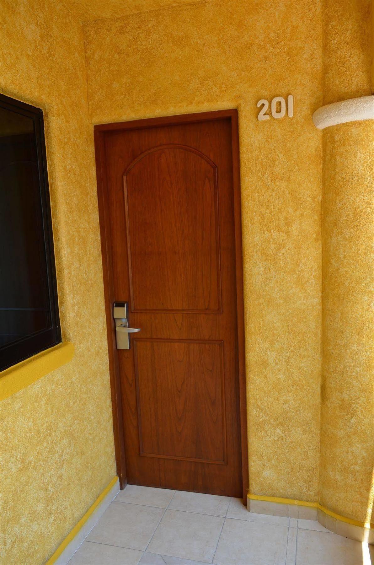 Villas La Lupita Acapulco Exterior foto