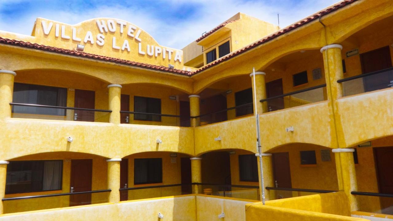 Villas La Lupita Acapulco Exterior foto